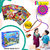 John Smith's Early Learning Books for Kids (Set of 3 Books Bundle) Combo-3