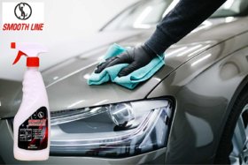 car  bike polish