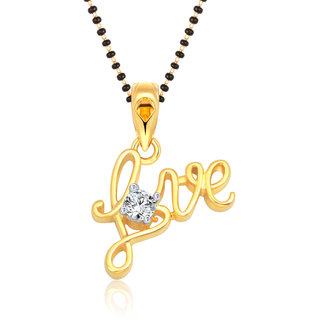 Vighnaharta Latest Fancy Design initial 