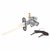 Bike Petrol T Lock for Bajaj Pulsar 150