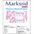 Wings Lapure Marksrid cream 30 gms pack of 2