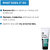Ustraa Face Wash Dry Skin 200g set of 2