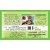 SKYFRUIT POWDER A NATURAL WAY TO CONTROL DIABETES, SKIN PROBLEMS - (50 g X 5 PKTS)  250 grams