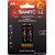 Smartcell AA Ni-MH Rechargeable Batteries 2500mAH Pack of 2