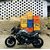Bajaj Dominar 250/400 Camo Design Full Body Wrap Decal Sticker Kit