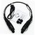 Hbs-730 In the Ear Wireless Bluetooth Earphones / Headset With Mic for All Mobile with All Color