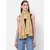 Get Wrapped All Over Embroidered Scarf in Wool Finish Fabric for Women - Combo Pack of 2