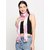 Get Wrapped Tie-Dye Scarves with Tassels for Women - Combo Pack of 2