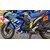 Suzuki Gixxer SF 150 VR46 Full Body Wrap Decal Sticker