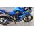 Suzuki Gixxer SF 150 VR46 Full Body Wrap Decal Sticker