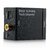 CARORS Digital to Analog Audio Converter SPDIF Optical Coax to Analog RCA 2.1 Stereo Audio Converter Adapter.