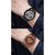 HRV Men's Round Dial Multi Strap Analog Watch