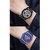 HRV Men's Round Dial Multi Strap Analog Watch