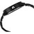 HRV Men's Round Dial Black Strap Analog Watch