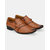 Kwiclo Men's Formal Slip-On Shoe Tan