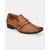 Kwiclo Men's Formal Slip-On Shoe Tan
