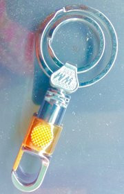 Key Ring For Boyfriend Husband Men Father Papa Multi-Color Key Hook Chain