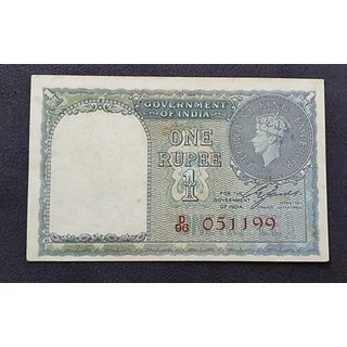 one rupees ce jones red serial