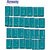 Amway Satinique Anti dandruff shampoo 4ml x 30 piece for dry and itchy scalp worlds no1 hair dandruff shampoo packets