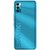 Tecno Spark 7 (Morpheus Blue, 2GB RAM, 32 GB Storage) - 6000mAh Battery16 MP Dual Camera 6.52 Dot Notch Display