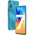 Tecno Spark 7 (Morpheus Blue, 2GB RAM, 32 GB Storage) - 6000mAh Battery16 MP Dual Camera 6.52 Dot Notch Display