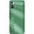 Tecno Spark 7 (Spruce Green, 2GB RAM, 32 GB Storage) - 6000mAh Battery16 MP Dual Camera 6.52 Dot Notch Display