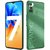 Tecno Spark 7 (Spruce Green, 2GB RAM, 32 GB Storage) - 6000mAh Battery16 MP Dual Camera 6.52 Dot Notch Display