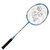 Yonex GR 303 Aluminium Blend Badminton Racquet with Full Cover (Blue), Pack of 2PC