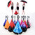 Double Layer Inverted Umbrella - Reversible Umbrella with C-Shaped Handle