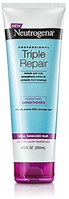 Neutrogena Professional Triple Repair Fortifying Conditioner-8.5 oz