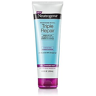 Neutrogena Professional Triple Repair Fortifying Conditioner-8.5 oz