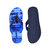 Crazy Bunny Men Blue Casual Flip Flop