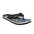 Crazy Bunny Multicolor Casual Flip Flops For Men