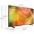 Samsung 43 inch (UA43AU8000)  Crystal UHD 4K Smart TV (2021)