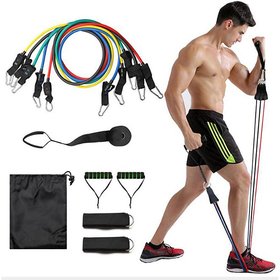 Right Trades gym fitness band