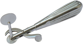 Scorpion Stainless Steel Finger Ring Cutter Tool Used by Professionals/Personal Use/Medical/Emergency/Jewelers