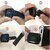 Anoint India ID116 Unisex Fitness Tracker Watch With Activity Tracker Heart Rate Steps Count Waterproof (Black)