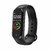 Anoint India M4 Band Bluetooth Health Wrist Smart Band MonitorSmartHealth for Men  Women Activity Fitness Tracker