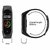 Anoint India M4 Band Bluetooth Health Wrist Smart Band MonitorSmartHealth for Men  Women Activity Fitness Tracker