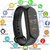 Anoint India M4 Band Bluetooth Health Wrist Smart Band MonitorSmartHealth for Men  Women Activity Fitness Tracker