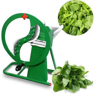 Kalsi  Manual HEAVY DUTY Sheet Metal Saag Cutter-Chaff Cutter(Toka)