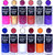 Makeup Mania Nail Polish Set of 12 Pcs, Nail Paint of 6ml each x 12 Pcs, MultiColor Combo Set No.149