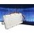EGK High Power led 50watt LED watt Ultra Thin Slim IP66 IP6667/50 LED Flood Outdoor Light Cool White Waterproof