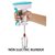 Power Free Hand Blender for Egg  Cream Beater, Milkshake, Lassi, Butter Milk Mixer