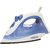 (Refurbished) Usha SI 3713 Steam Iron White, Blue