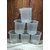 LABOGENS PLASTIC BEAKER 100ML PACK OF 6 (POLYLAB)