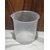 LABOGENS PLASTIC BEAKER 100ML PACK OF 6 (POLYLAB)