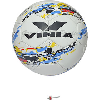 Vinia Trainer Football MulticolorFootball - Size 5