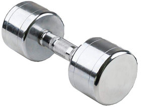Scorpion Steel Dumbbell 5kg Single Pc