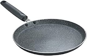 Prestige Deluxe Omni Tawa 280 mm-5 Layer Non-Stick Cookware